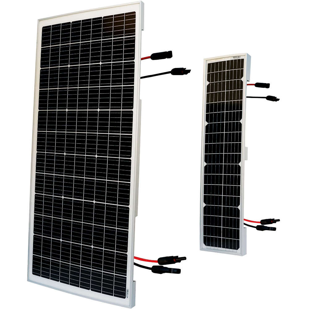 Lilie Solarmodul Campere