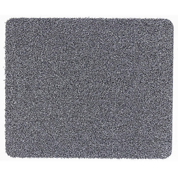 Lako Fußmatte Aquastop grau 100 x 60 x 0,5 cm