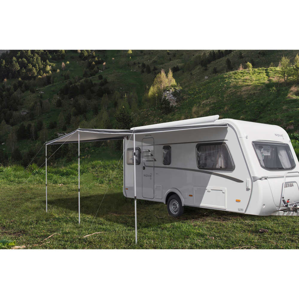 Westfield Sonnendach Canopy Shady Pro f. Pluto (XL) / Galaxy / Ceres