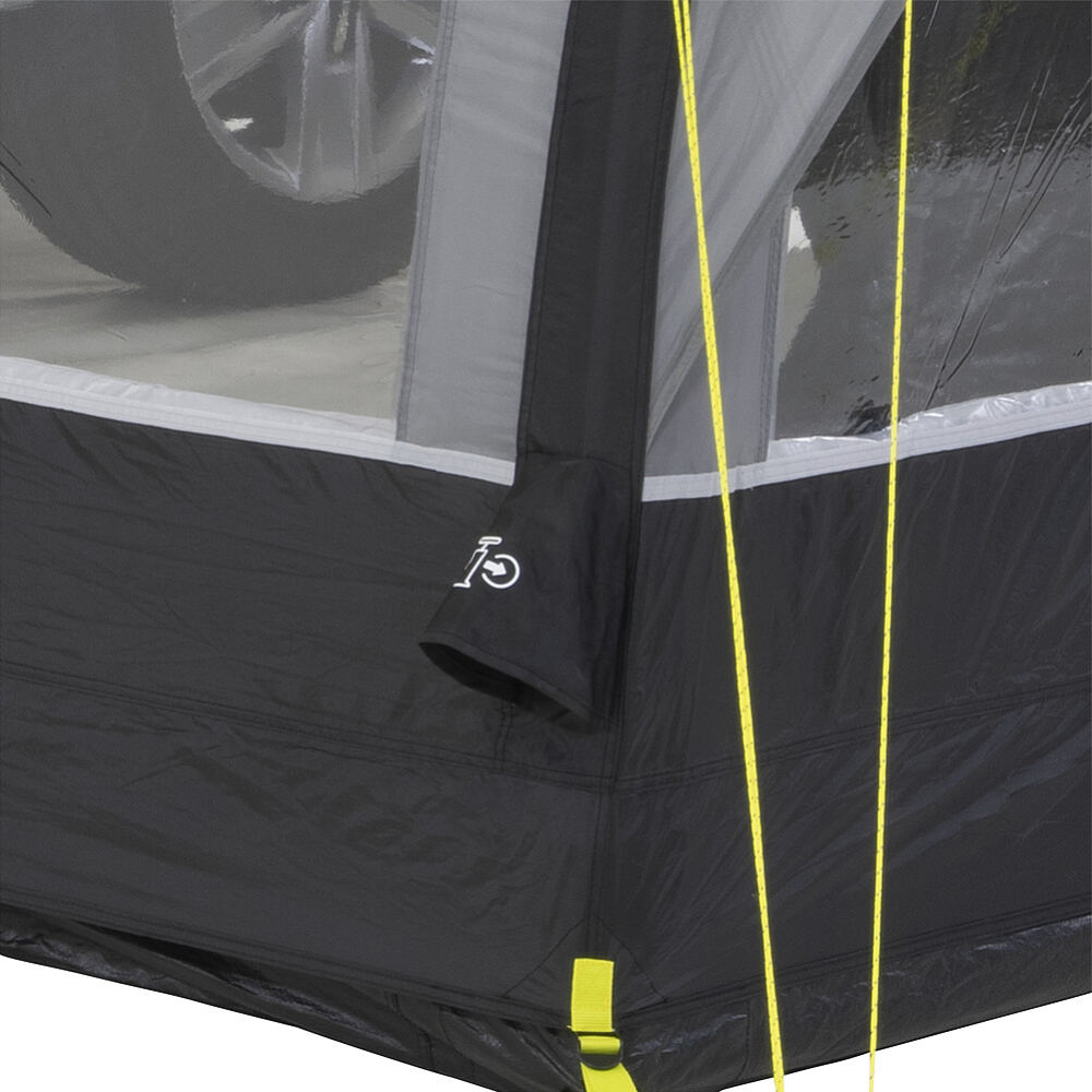 Kampa Bus- und Reisemobilvorzelt Sprint Air