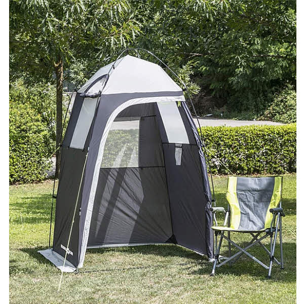 Brunner Duschzelt Cabina II NG