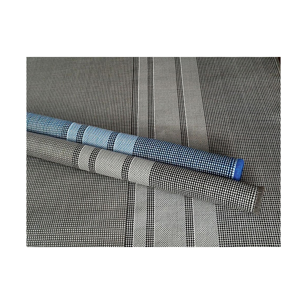 Arisol Zeltteppich Standard Color hellblau