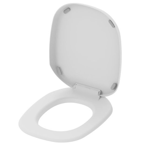 Clesana Brille mit Deckel zu Toilette C1