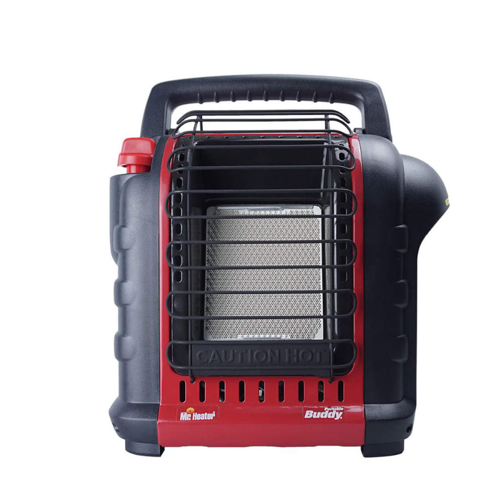Mr. Heater Heizstrahler Buddy Heater