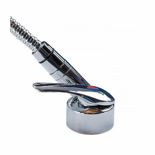 Reich Einhebelmischer Keramik TWIST AT, mit Swing-Griff