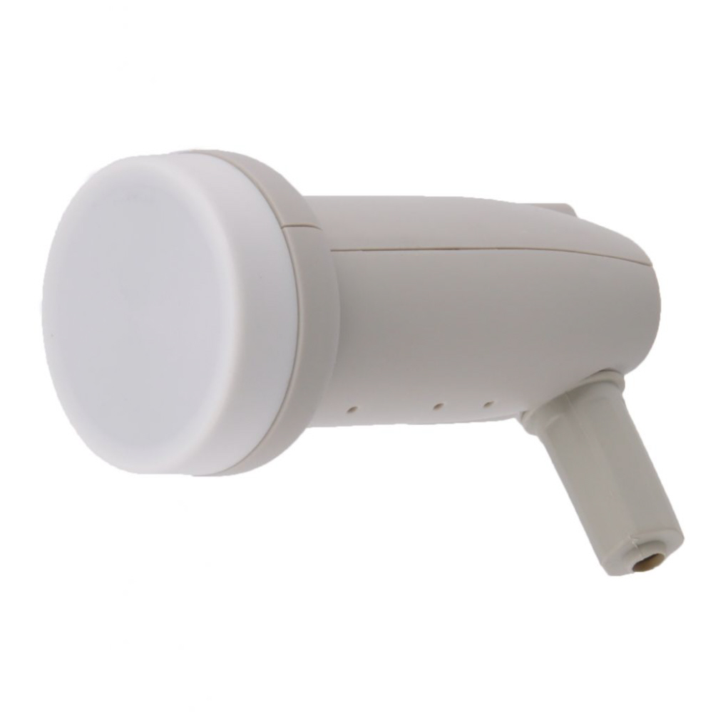 smart Titanium Universal-LNB 40 mm, Single