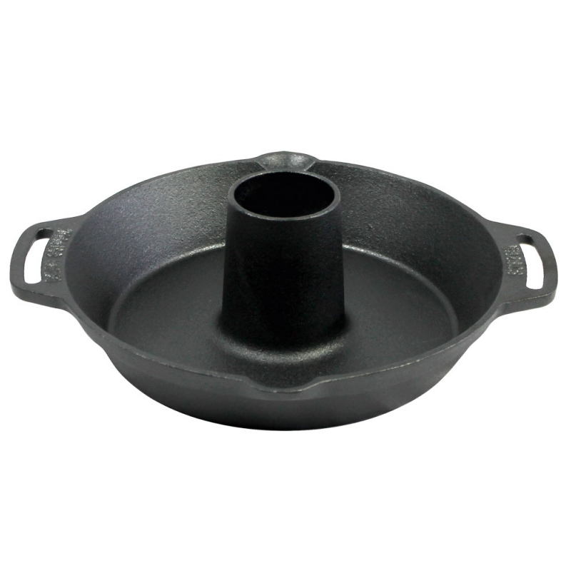 Valhal Outdoor Geflügelbräter, 28 cm