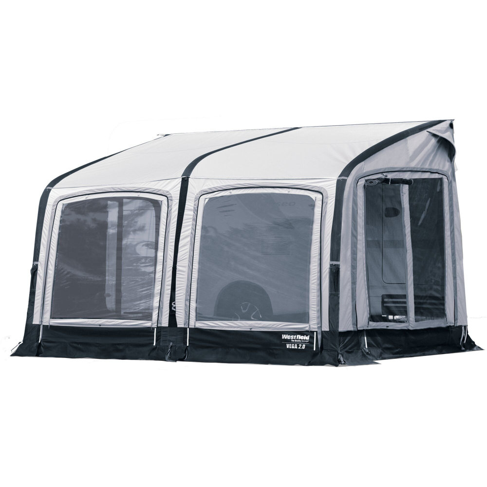Westfield Teilzelt Vega 2.0 375