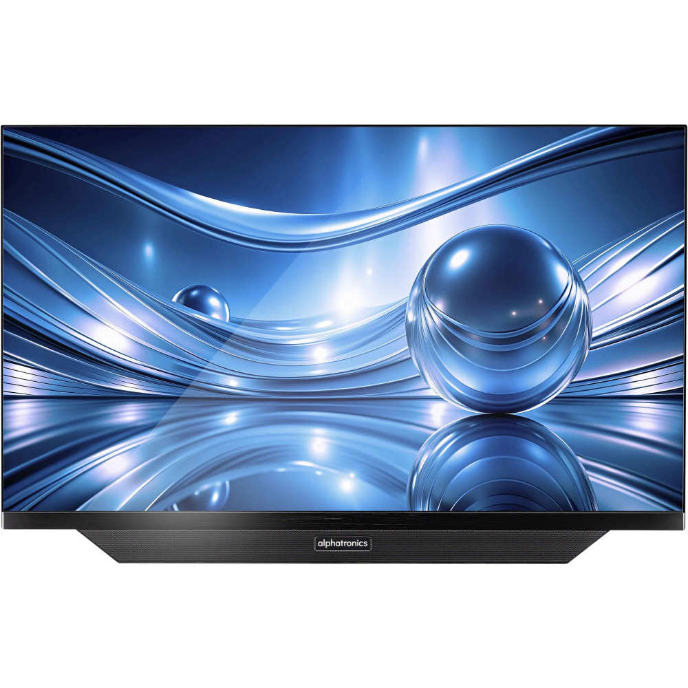 Alphatronics TV SLA