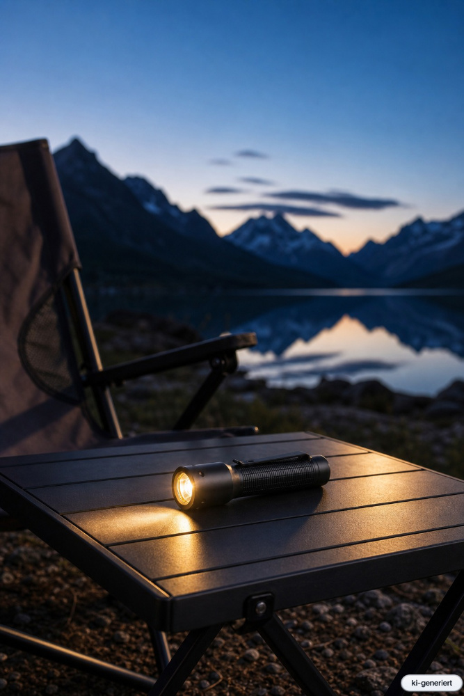 LEDLENSER Taschenlampe 2