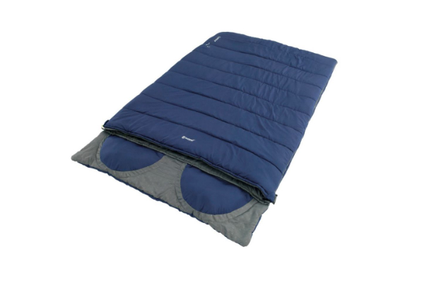 Deckenschlafsack 1