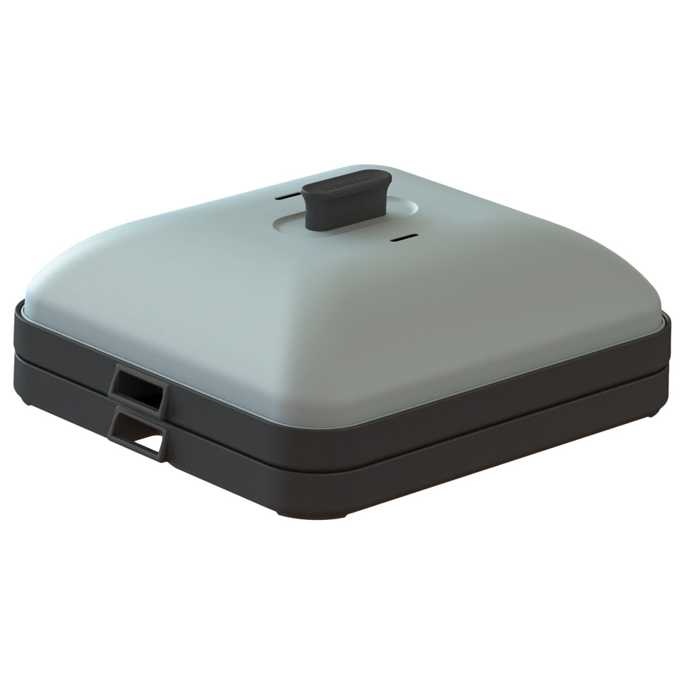 Cadac Grilldeckel zu Grillplatte
