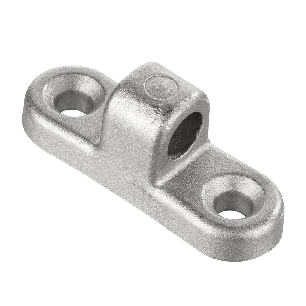 Vorzeltöse Alu senkrecht 5er Pack