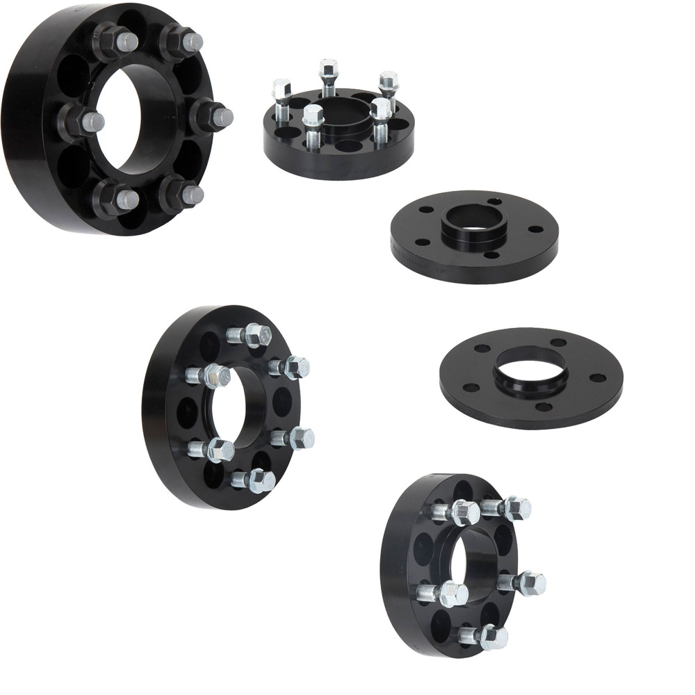 Goldschmitt Spurverbreiterung 60 mm  für MB Sprinter 208-314 bis Bj. 03/2006