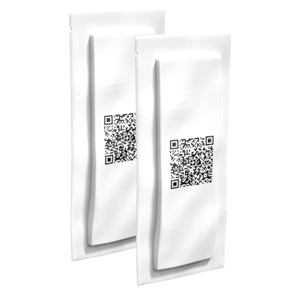 Clesana C1 Bio Hochbarriere-Folienliner für Toilette C1