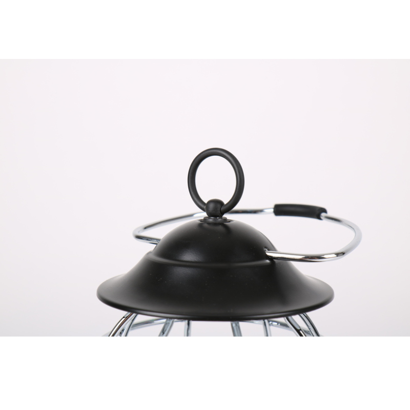Holiday Travel LED-Retro-Leuchte