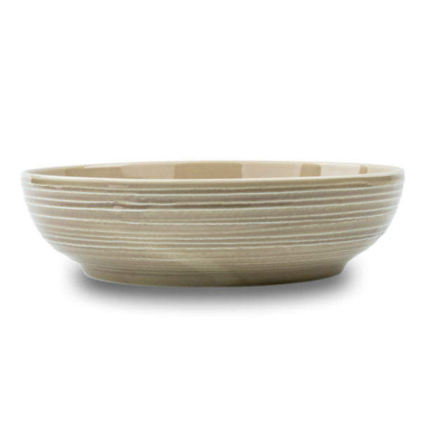 Silwy Porzellan Magnet-Food-Bowl, elfenbein