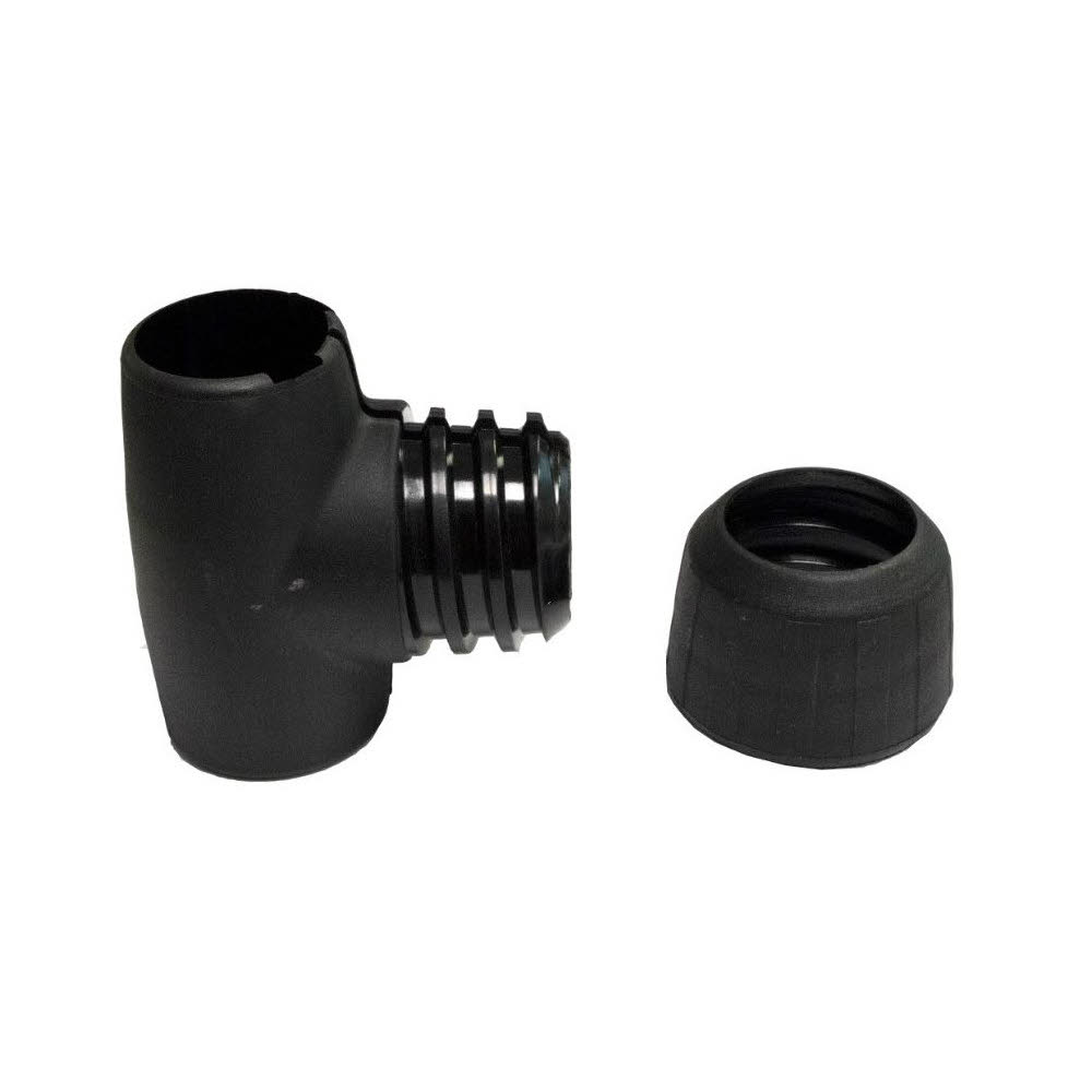 Thule Steckhülsen-Verbindung, Satz Holm / Tragrahmen Sport G2 (Nr. 1500602624)
