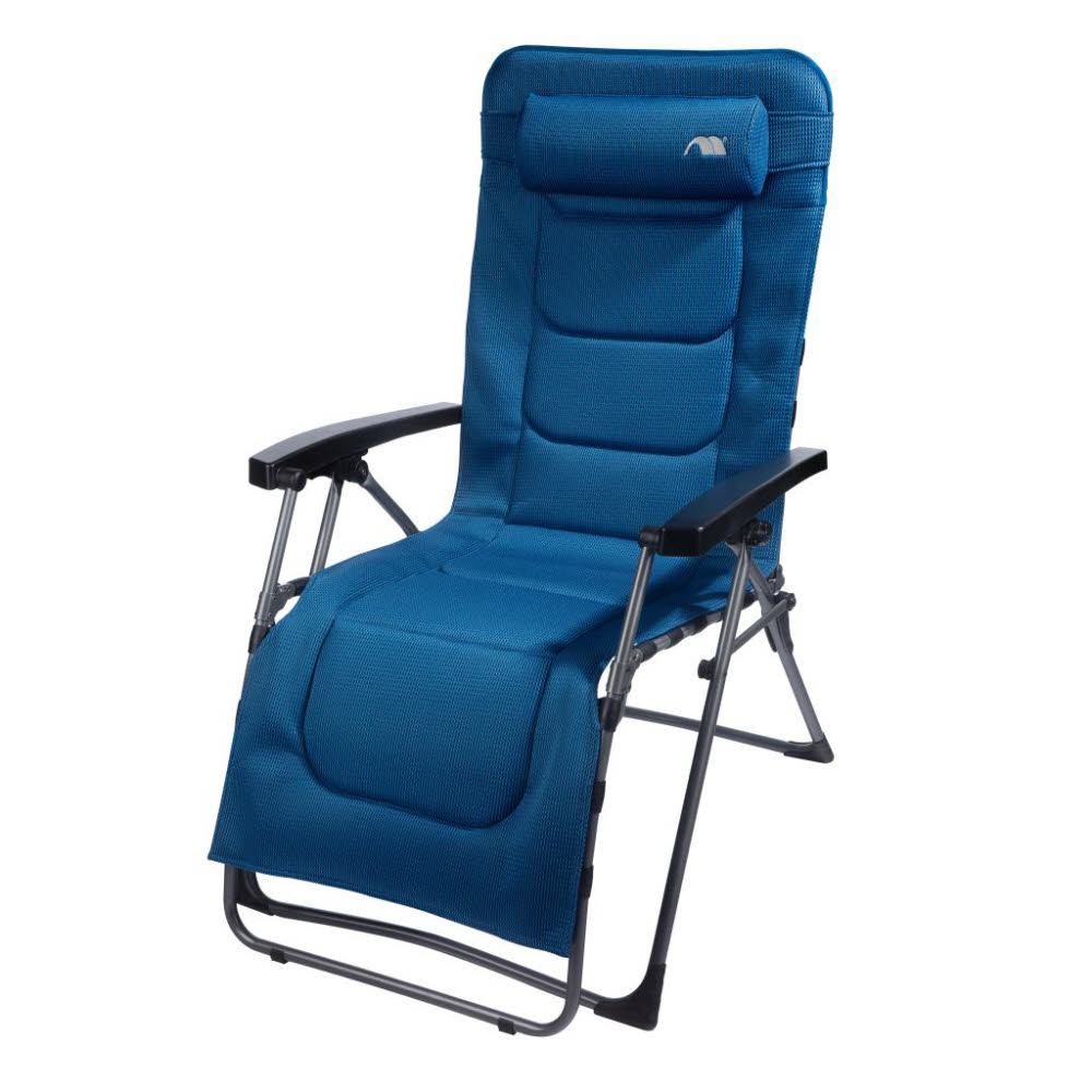 Frankana Relaxsessel HighQ Blueline