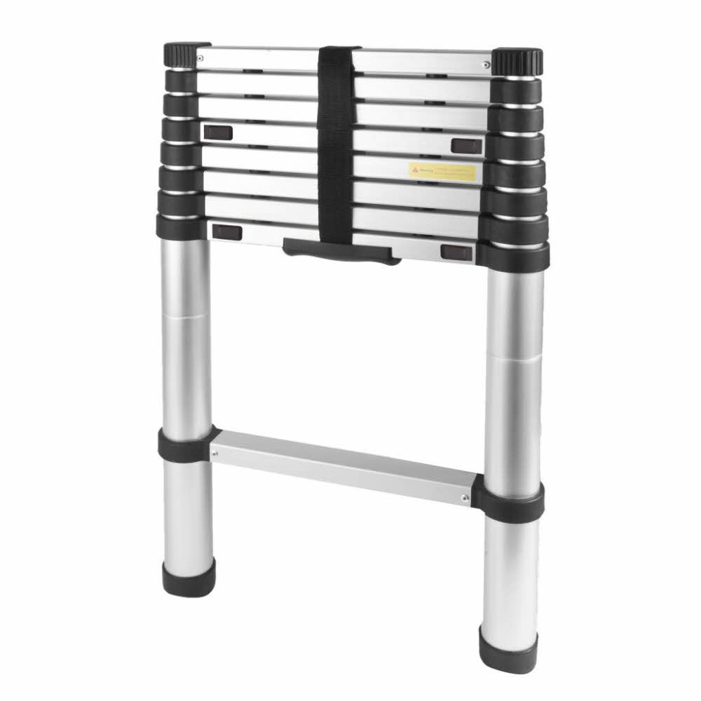 Brunner Teleskopleiter Laddy Air