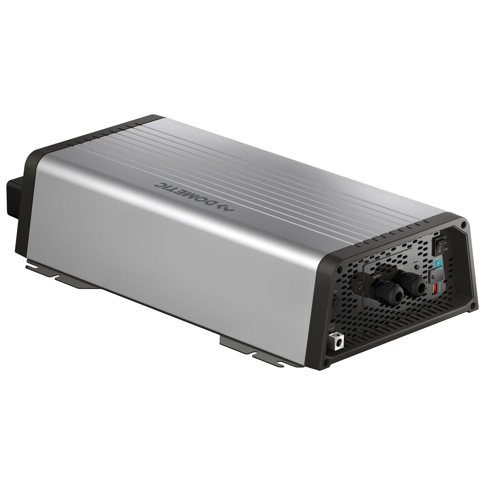 Dometic Sinus-Wechselrichter SinePower DSP-T - 24 Volt