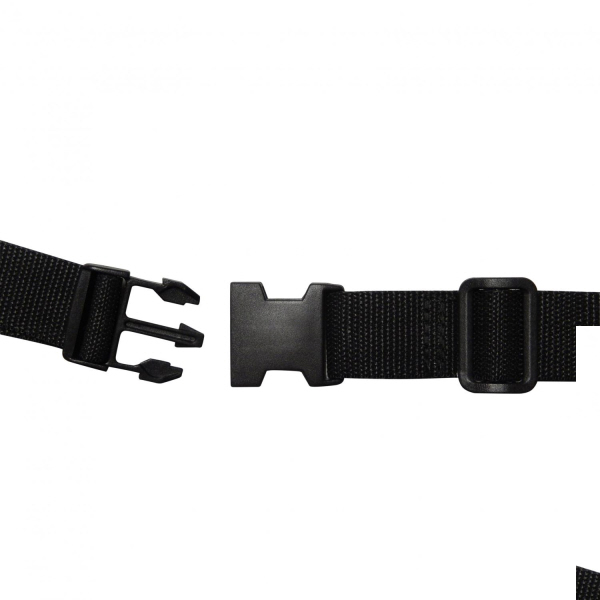 Hindermann Spanngurtset 4 m