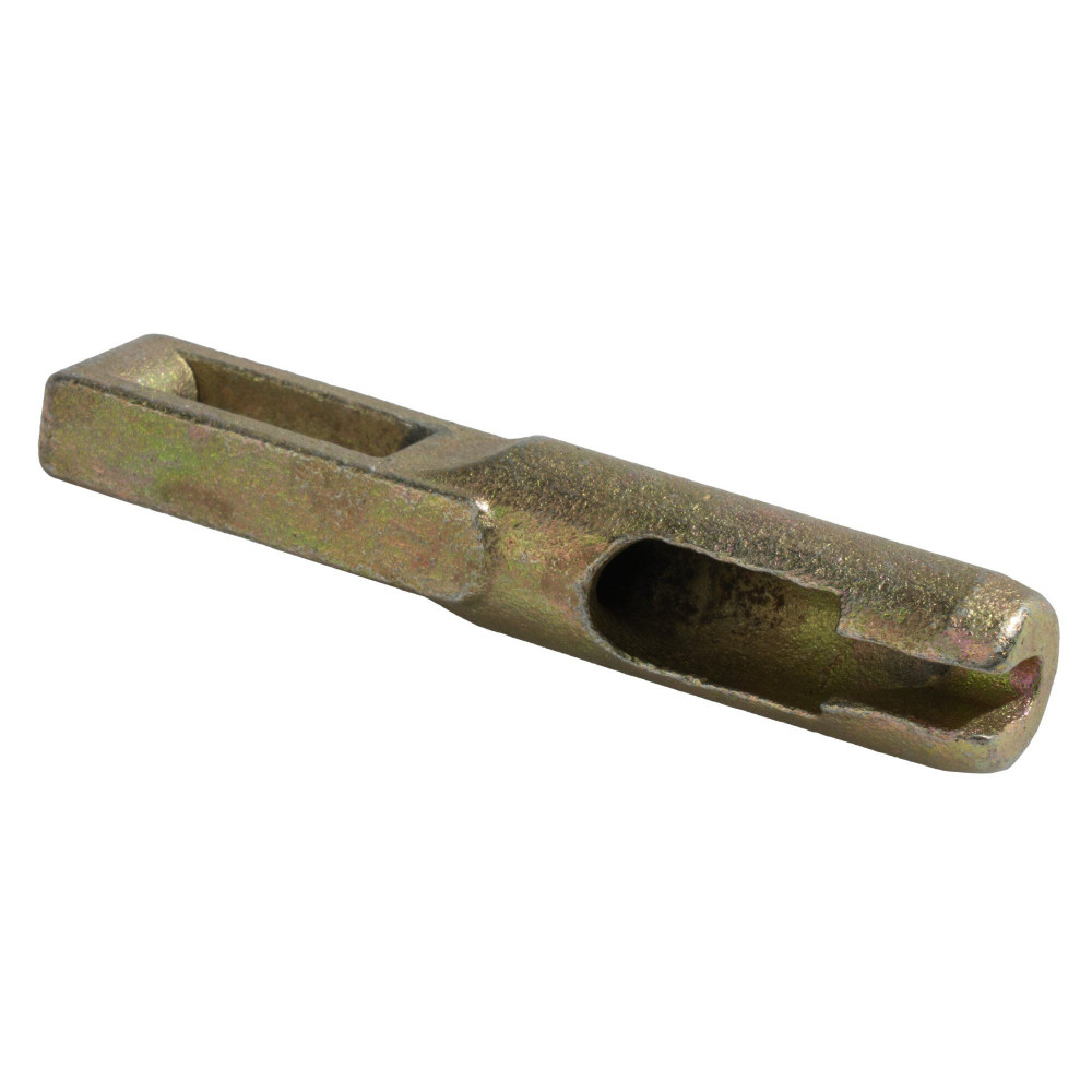 moog Trailerparts Einhängöse für Knott Bremsen