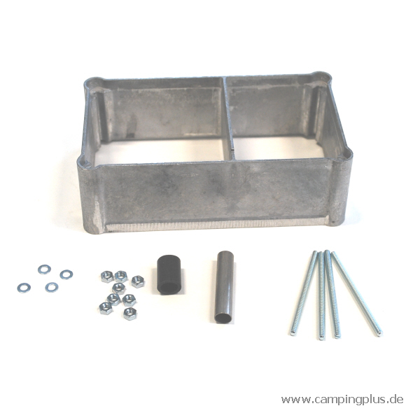 Truma Kaminverlängerung VBO 2 für Boiler Gas/Elektro ab 05/2014 (Nr. 70131-00)