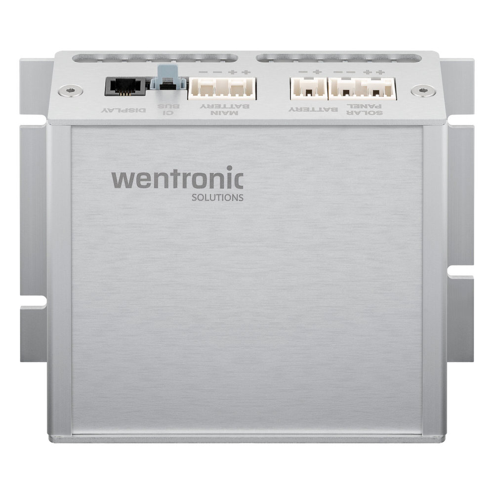 wentronic Solar Laderegler 460 Watt