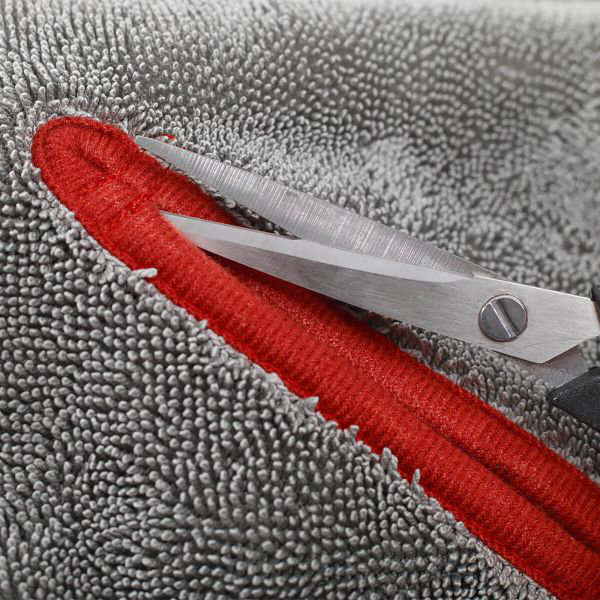 fens Mikrofasertuch Two Cut Twisted