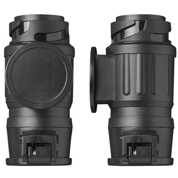 ProPlus Adapter von 13- auf 7-polig im Blister