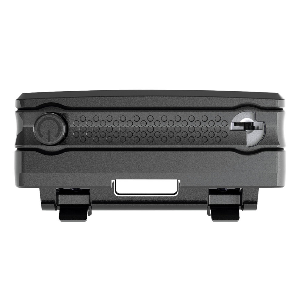 Abus Alarmbox 2.0