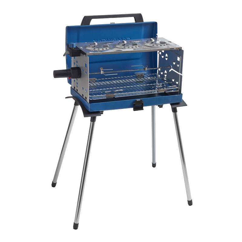 Campingaz Koffergasgrill 400 SGR - 50 mbar