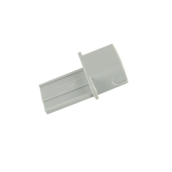 Fiamma Endstück Fast Clip links vorne für Privacy Room F45/F65 (Nr. 98655-618)