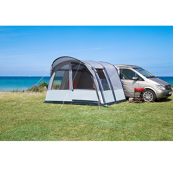 DWT Buszelt Rapid Air II - 340 x 240 cm
