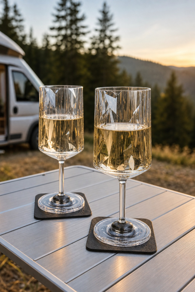 Blog-Geschenkideen fr Camping Fans-Silwy Magnet Kunststoffglser