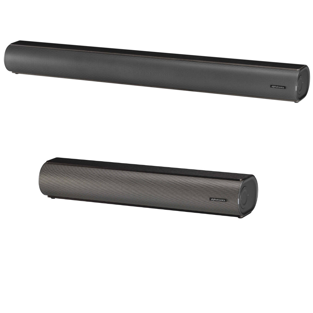 Alphatronics Soundbar Clear Sound