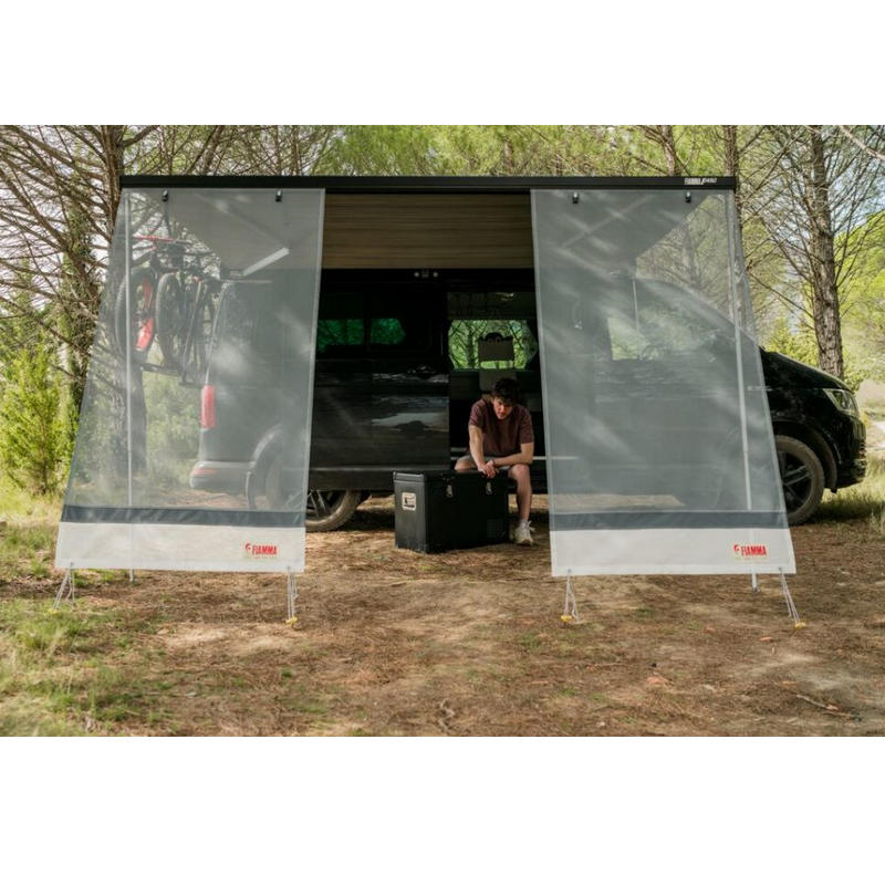Fiamma Vorderwand Sun View XL