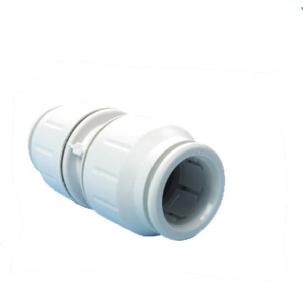Speedfit Verbinder gerade