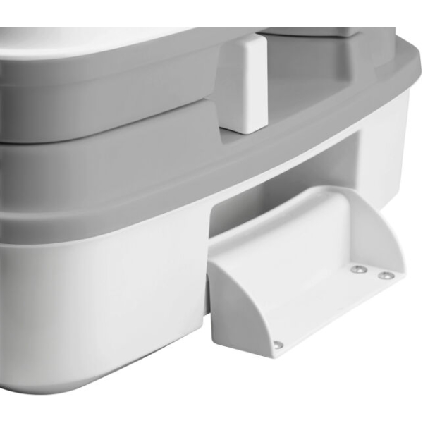 Thetford Hold Down Kit für Porta Potti 165/365