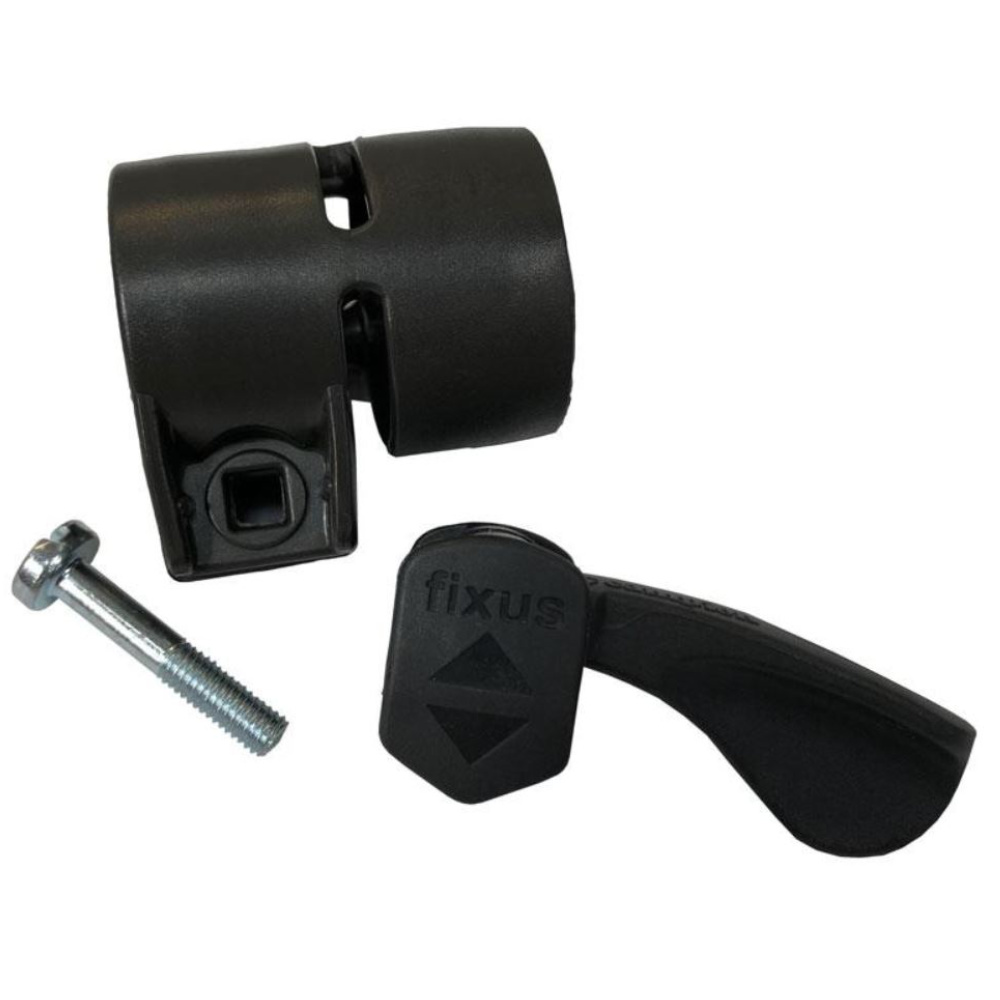 Isabella Teleskopmuffe 30,5 mm für CarbonX-Gestänge (Nr. 900060533)
