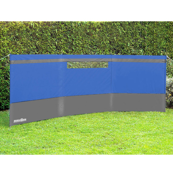 Brunner Windschutz Panama Sky 400, 400 x 140 cm
