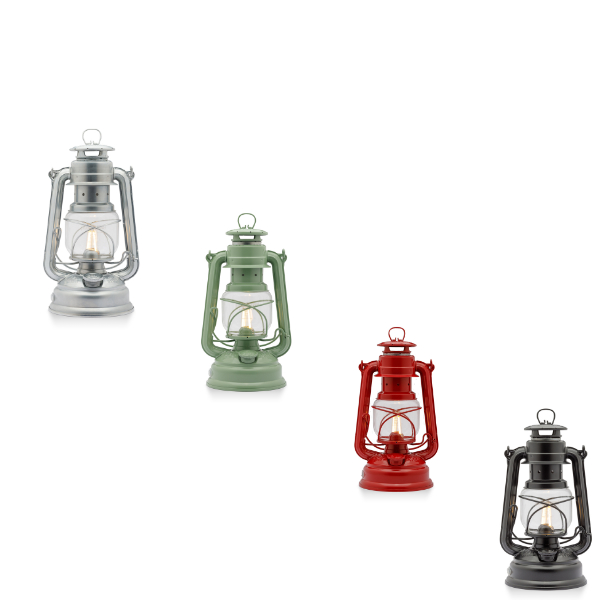 Feuerhand LED-Laterne Baby Special 276