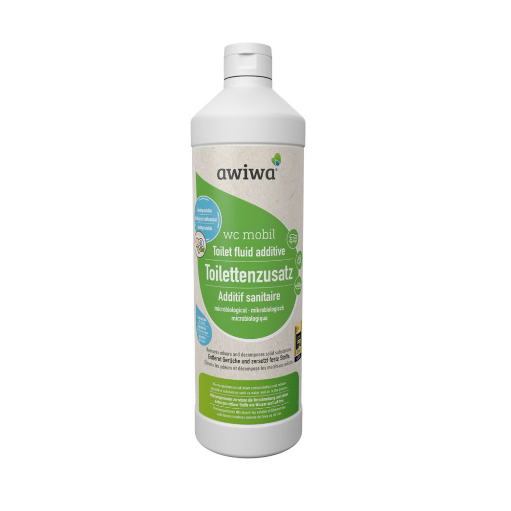 Awiwa Toilettenzusatz 1 Liter