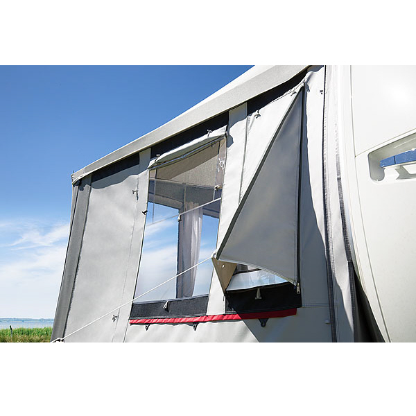 DWT Vorzelt Paradies III 240