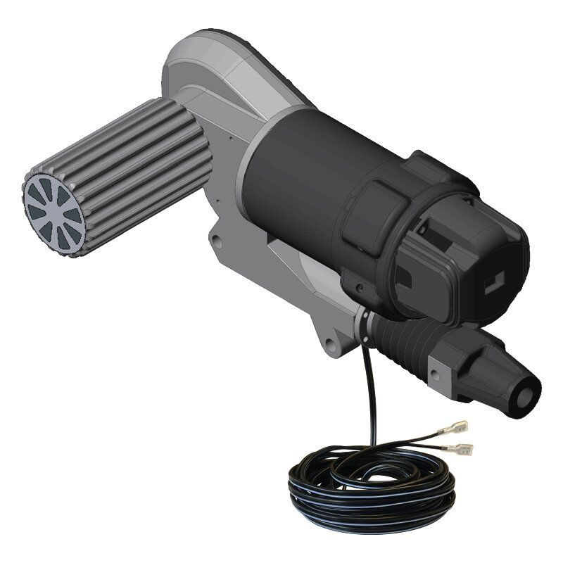 Truma Motor/Getriebe A Mover smart A (Nr. 60040-00138)