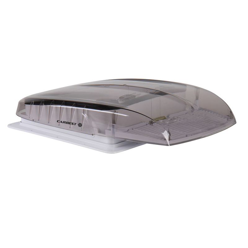 Carbest Dachhaube VanVent 40 x 40 cm