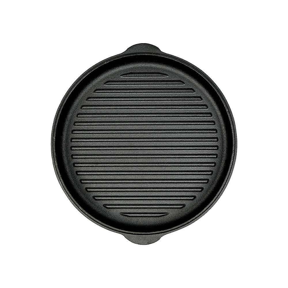 Valhal Outdoor Deckel für Feuerpfannen, 25 cm