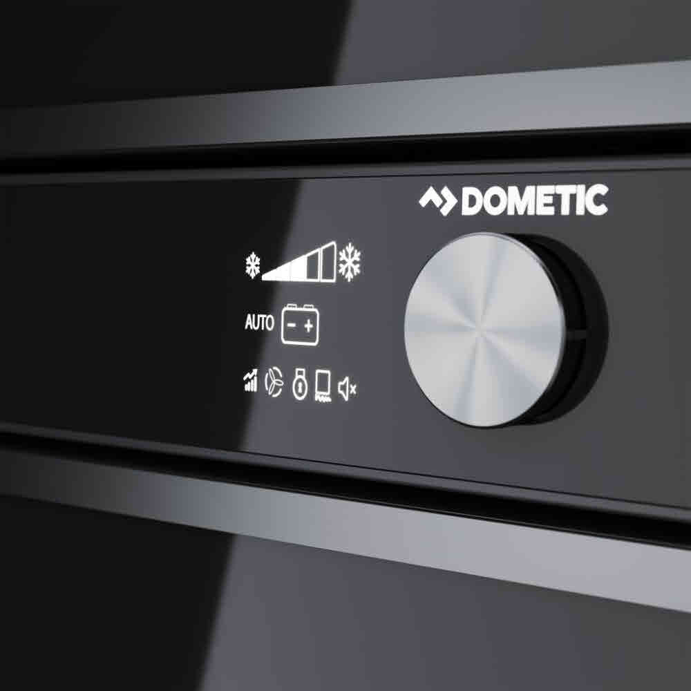 Dometic Kühlschrank RCD 10.5ET, 12 Volt