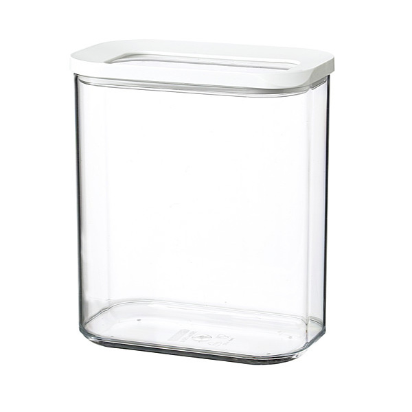 Mepal Vorratsdose Modula weiß 1500 ml